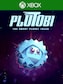 Plutobi: The Dwarf Planet Tales (Xbox One) - Xbox Live Key - GLOBAL