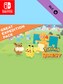 Pokémon Quest Great Expedition Pack (DLC) Nintendo Switch - Nintendo Key - EUROPE