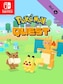 Pokémon Quest Maintaining Gem (Nintendo Switch) - Nintendo Key - EUROPE