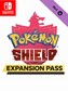 Pokémon  Shield Expansion Pass (DLC) Nintendo Switch - Nintendo Key - EUROPE