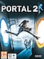 Portal 2 (PC) - Steam Gift - EUROPE