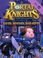 Portal Knights - Elves, Rogues, and Rifts (PC) - Steam Key - GLOBAL