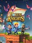 Portal Knights Steam Key ASIA