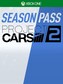 Project CARS 2 Season Pass XBOX LIVE Xbox One Key EUROPE