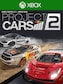 Project CARS 2 (Xbox One) - Xbox Live Key - ARGENTINA