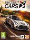 Project Cars 3 (PC) - Steam Gift - NORTH AMERICA