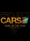Project CARS Game Of The Year Edition Steam Key GLOBAL