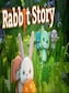 Rabbit Story Steam Gift GLOBAL