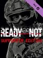 Ready or Not: Supporter Edition DLC (PC) - Steam Gift - EUROPE