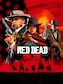 Red Dead Online (PC) - Steam Gift - EUROPE