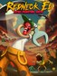Redneck Ed: Astro Monsters Show (PC) - Steam Key - GLOBAL