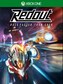 Redout - Lighspeed Edition Xbox Live Xbox One Key EUROPE