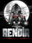 Renoir Steam Key GLOBAL