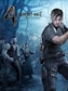 Resident Evil 4 Xbox Live Key UNITED STATES