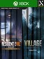 Resident Evil 8: Village & Resident Evil 7 Complete Bundle (Xbox Series X/S) - Xbox Live Key - UNITED STATES