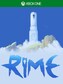 RiME Xbox Live Key EUROPE