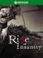 Rise of Insanity (Xbox One) - Xbox Live Key - EUROPE