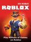 Roblox Gift Card (PC) 500 Robux - Roblox Key - GLOBAL