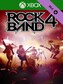 Rock Band 4 - 30 Song Mega Pack (Xbox One) - Xbox Live Key - EUROPE
