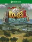 Rock of Ages 2: Bigger & Boulder Xbox Live Key Xbox One UNITED STATES