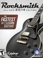 Rocksmith 2014 Edition - Remastered Steam Gift GLOBAL
