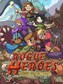 Rogue Heroes: Ruins of Tasos (PC) - Steam Gift - NORTH AMERICA