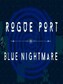 Rogue Port - Blue Nightmare Steam Key GLOBAL