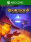 Roguebook | Deluxe Edition (Xbox One) - Xbox Live Key - EUROPE