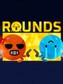 ROUNDS (PC) - Steam Gift - NORTH AMERICA