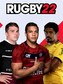 Rugby 22 (PC) - Steam Gift - GLOBAL