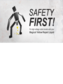 Safety First! Steam Gift GLOBAL