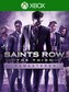 Saints Row The Third Remastered (Xbox One) - Xbox Live Key - ARGENTINA
