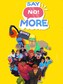 Say No! More (PC) - Steam Gift - GLOBAL
