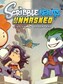 Scribblenauts Unmasked: A DC Comics Adventure Steam Key GLOBAL