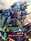 SD GUNDAM G GENERATION CROSS RAYS | Deluxe Edition (PC) - Steam Key - RU/CIS
