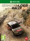 Sebastien Loeb Rally EVO Xbox Live Xbox One Key EUROPE