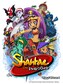 Shantae and the Pirate's Curse WII U Nintendo Key EUROPE