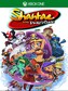 Shantae and the Pirate's Curse Xbox Live Key Xbox One UNITED STATES