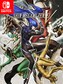 Shin Megami Tensei V (Nintendo Switch) - Nintendo Key - NORTH AMERICA