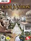 Sid Meier's Civilization IV Steam Gift GLOBAL