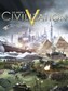 Sid Meier's Civilization V (PC) - Steam Key - BRAZIL