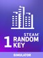 Simulator Random (PC) - Steam Key - GLOBAL