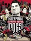 Sleeping Dogs: Definitive Edition Xbox Live Key EUROPE