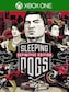 Sleeping Dogs: Definitive Edition (Xbox One) - Xbox Live Key - GLOBAL