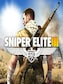Sniper Elite 3 Steam Key CZECH REPUBLIC