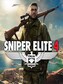 Sniper Elite 4 Steam Key LATAM
