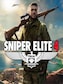 Sniper Elite 4 Xbox Live Key UNITED STATES