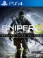 Sniper Ghost Warrior 3 Season Pass Edition PSN PS4 Key NORTH AMERICA
