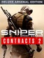 Sniper Ghost Warrior Contracts 2 | Deluxe Arsenal Edition (PC) - Steam Key - GLOBAL