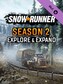 SnowRunner - Season 2: Explore & Expand (PC) - Steam Gift - EUROPE